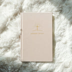 Godlight Journal "Beige"