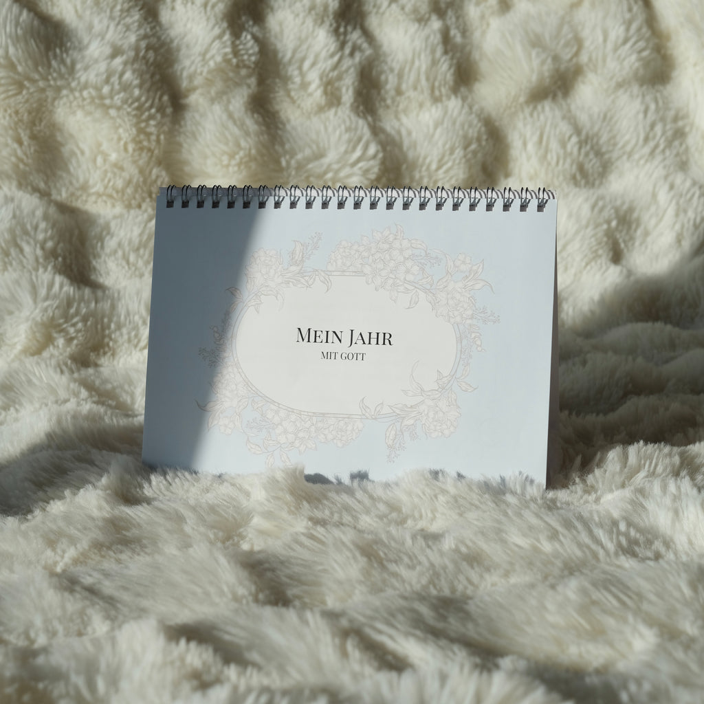 Godlight Tischkalender