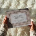 Godlight Tischkalender