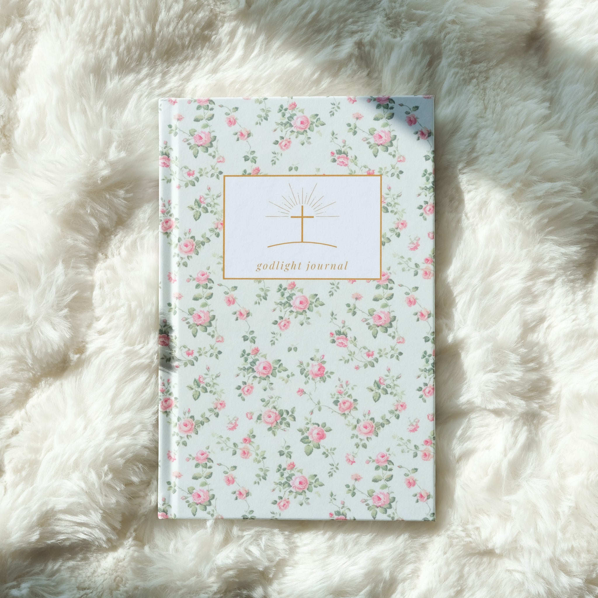 Godlight Journal 