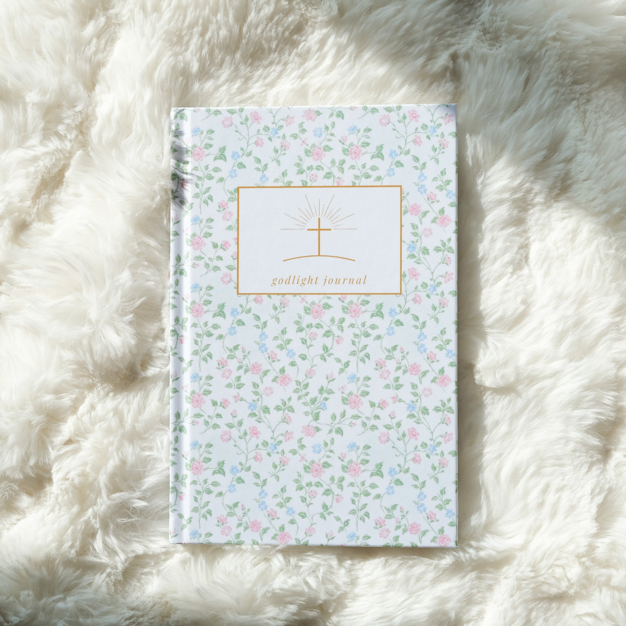 Godlight Journal 
