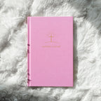 Godlight Journal "Rosa"
